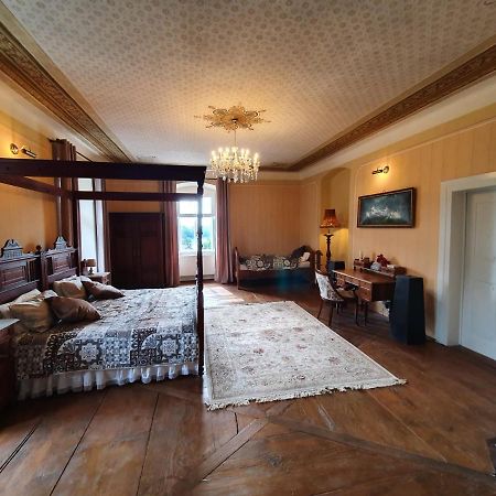Apartman Fara Vcelakov Екстер'єр фото