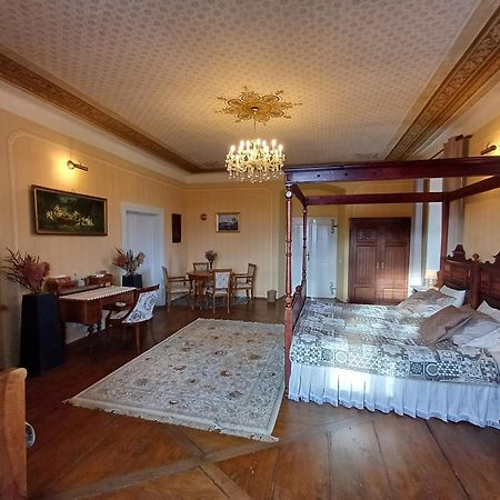 Apartman Fara Vcelakov Екстер'єр фото