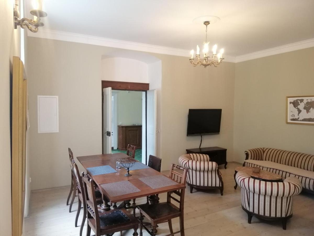 Apartman Fara Vcelakov Екстер'єр фото