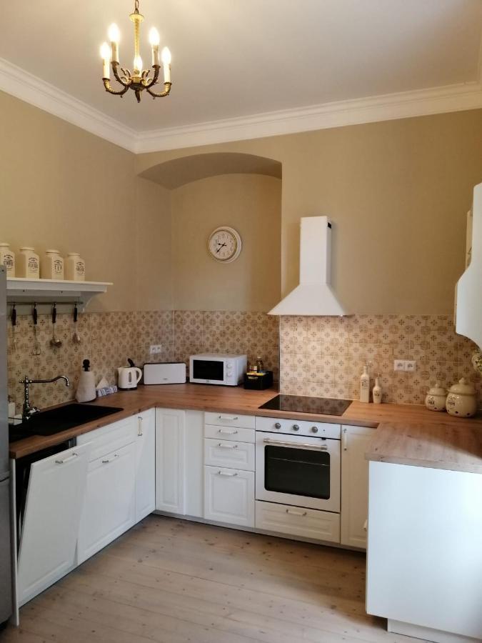 Apartman Fara Vcelakov Екстер'єр фото